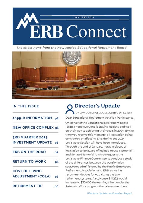 erbpho|Erb Connect.